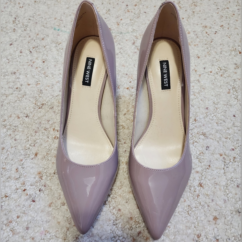 Nine West Heels